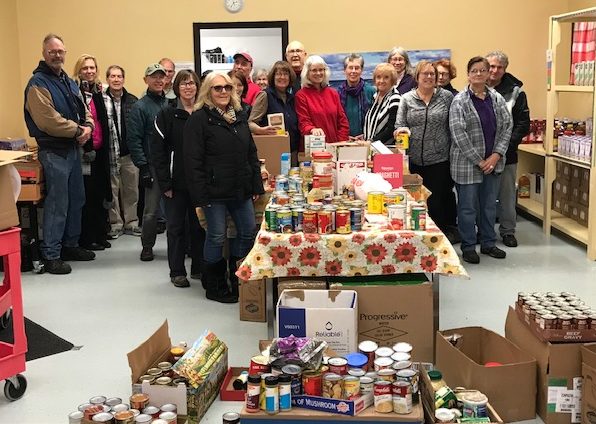 A summary of 2018 – Good Neighbors Food Pantry